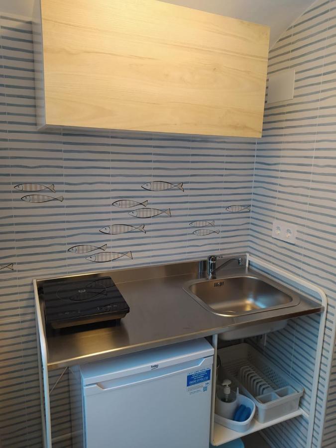 Estudio Bocinegro Apartment Conil De La Frontera