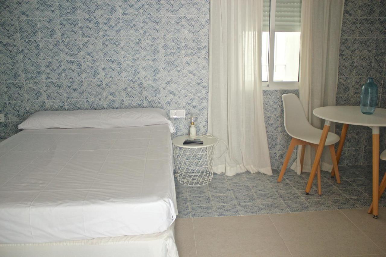 Estudio Bocinegro Apartment Conil De La Frontera