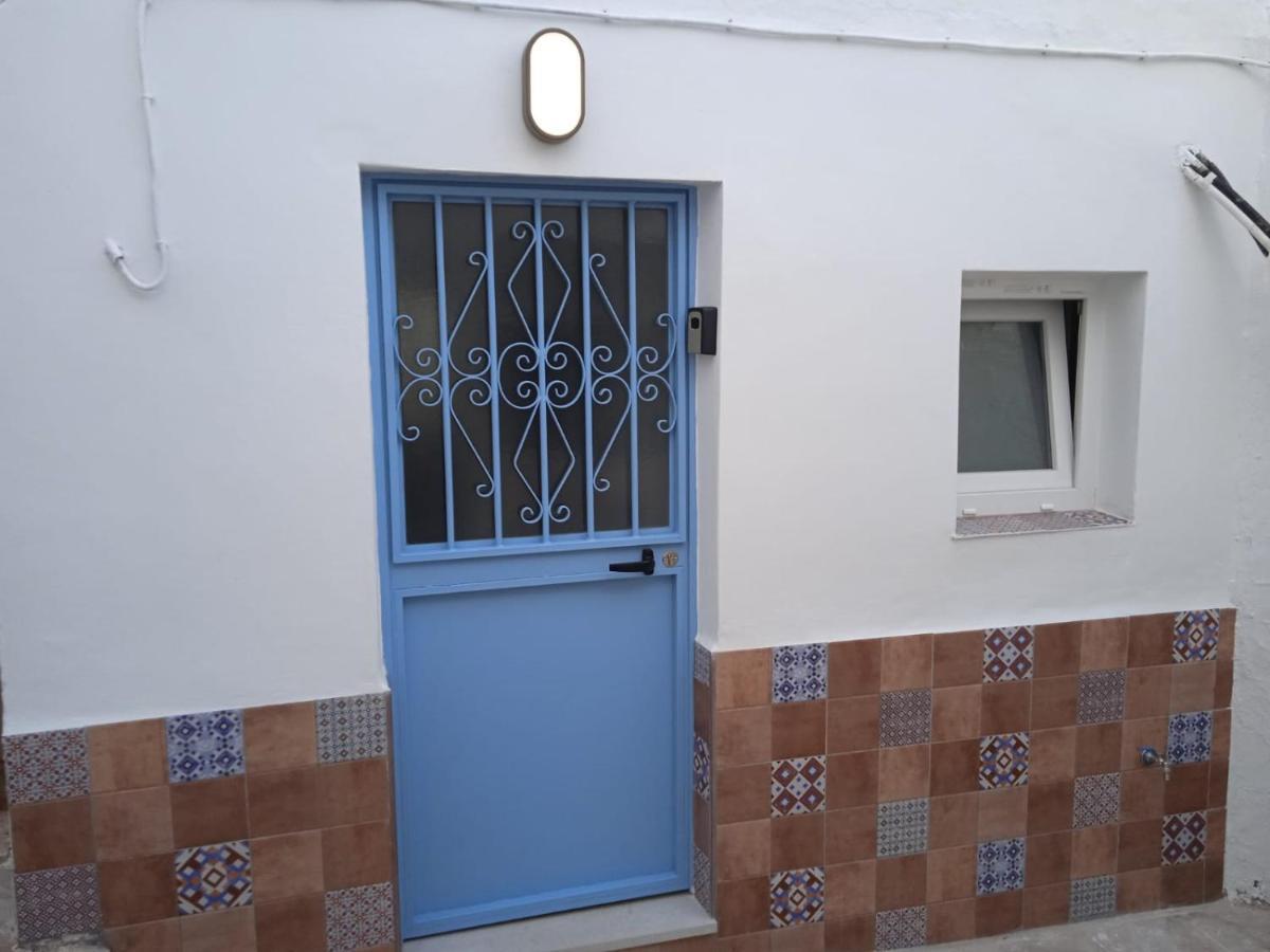 Apartment Estudio Bocinegro