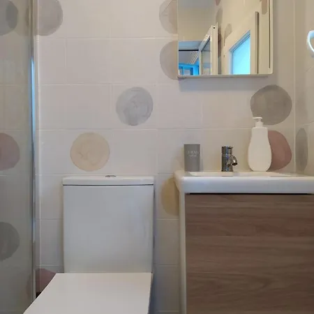 Estudio Bocinegro Apartment Conil De La Frontera Exterior photo
