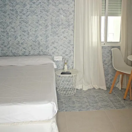 Estudio Bocinegro Apartment Conil De La Frontera Exterior photo