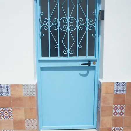 Estudio Bocinegro Apartment Conil De La Frontera Exterior photo