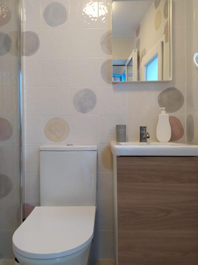 Appartement Estudio Bocinegro