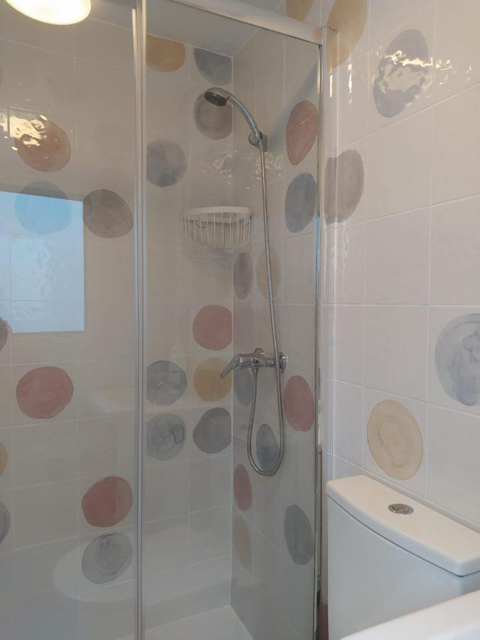 Estudio Bocinegro Appartement *