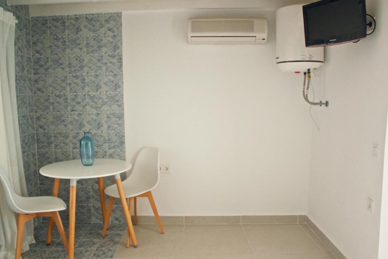Appartement Estudio Bocinegro Conil De La Frontera