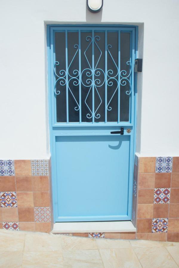 Appartement Estudio Bocinegro *