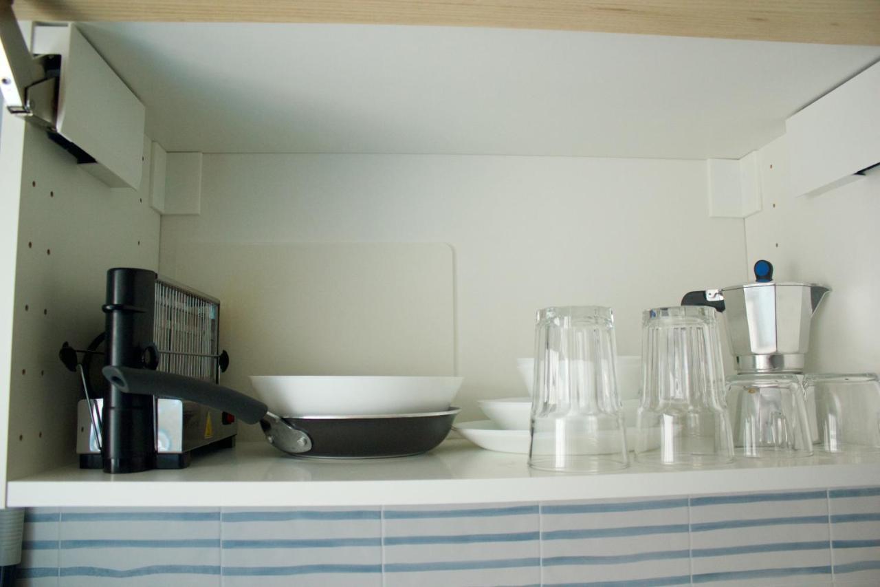 Apartment Estudio Bocinegro