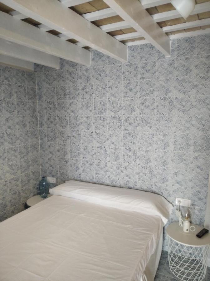 Estudio Bocinegro Apartment