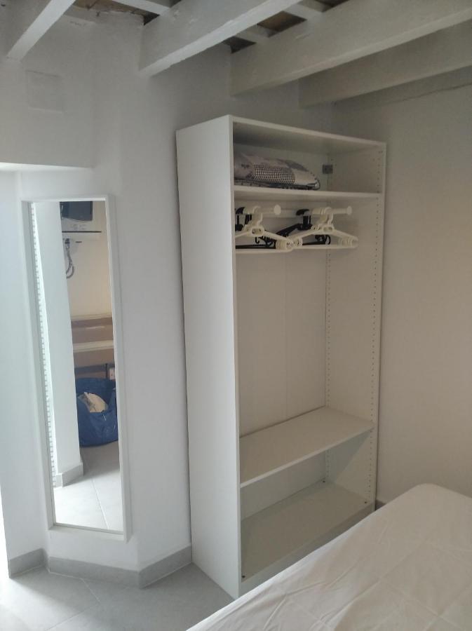 Apartment Estudio Bocinegro *
